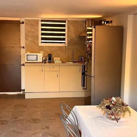 In Thiais, Close To Orly Airport דירה