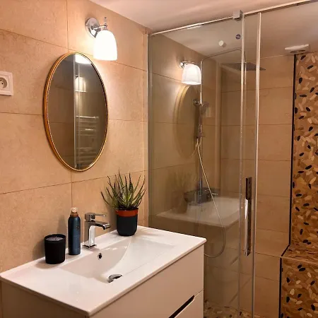 شقة In Thiais, Close To Orly Airport *